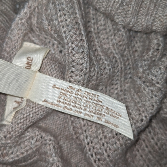 Matilda Jane Let's Getaway Cardigan Women's Large - Picture 9 of 9